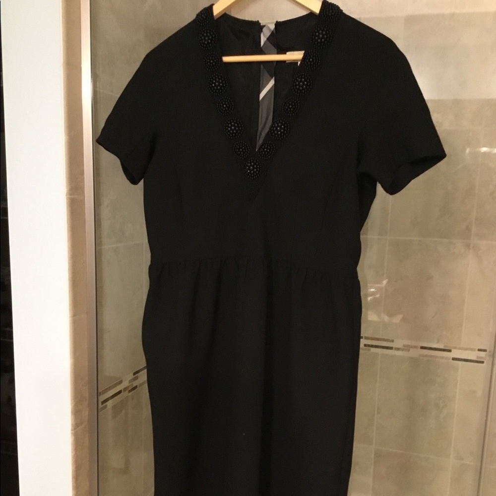 BRAND NEW BURBERRY LONDON WOMEN'S DRESS